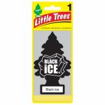 LITTLE TREE 1 PK. BLACK ICE