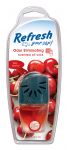 Refresh Your Car Scented Oil Wick-Cherry