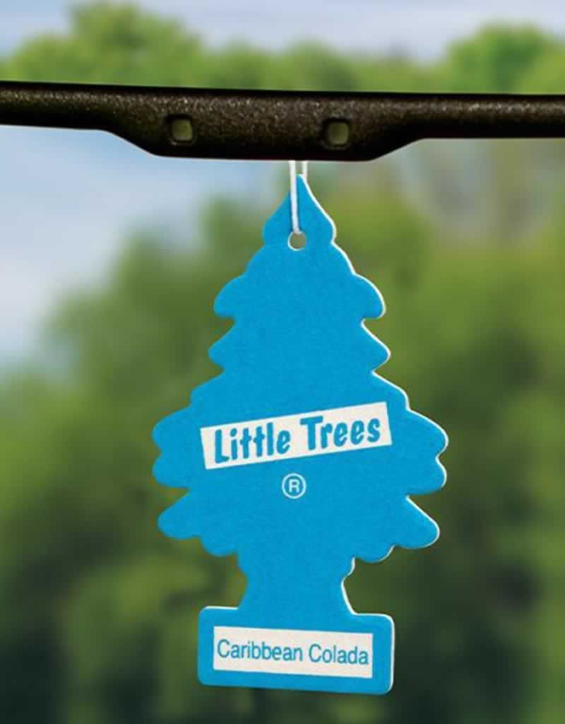 littletrees