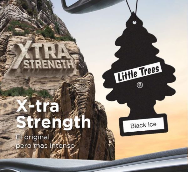 Pinos X-tra Strength